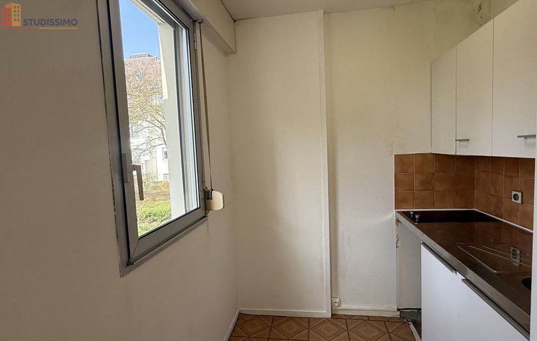 Studio 29m² Vernon 27200 - Photo 1