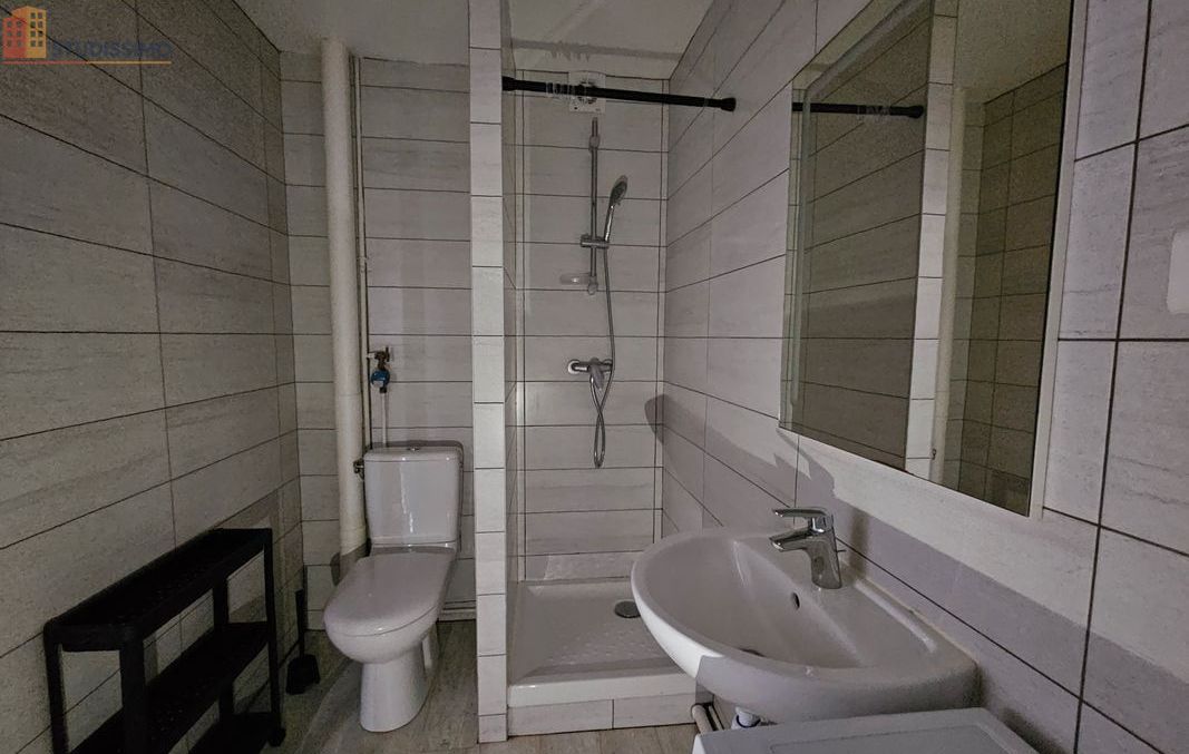 Studio meublé 19m² Clermont-Ferrand - Secteur Vallières/Coubertin - Photo 2