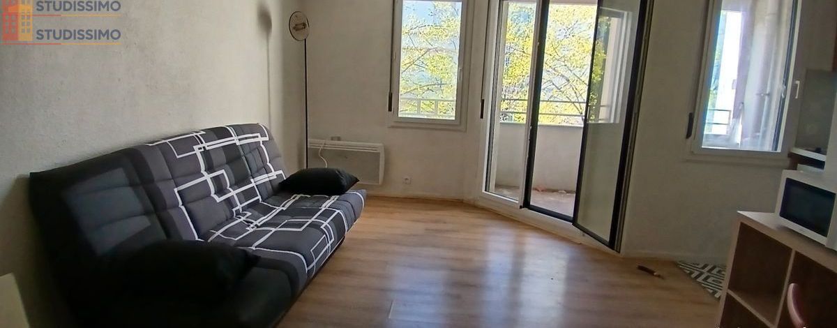 Studio à Clermont-Ferrand
