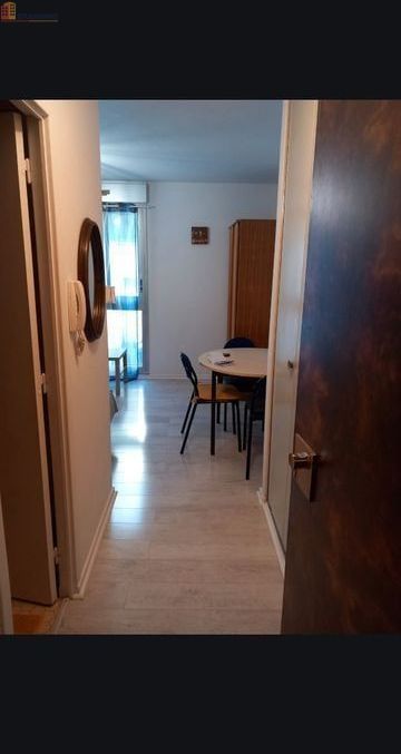 Studio 21m² Chamalières - Meublé, DPE D - Photo 1