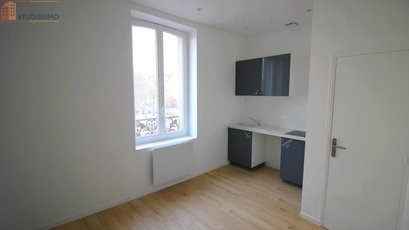 Studio 14m² Vernon - DPE C - Photo 3