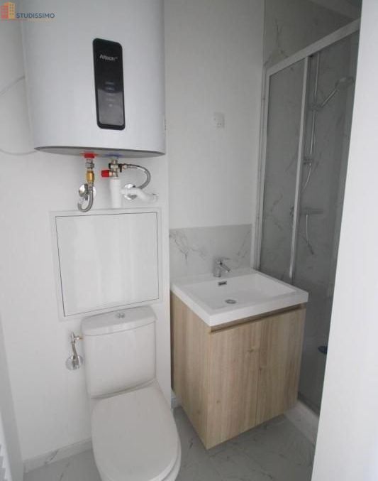 Studio 14m² Vernon - DPE C - Photo 1