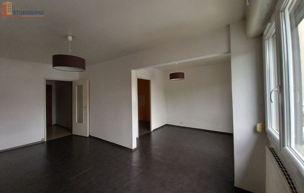 Studio à Clermont-Ferrand