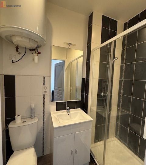 Studio 30m² Murol - Lumineux, calme - Photo 1