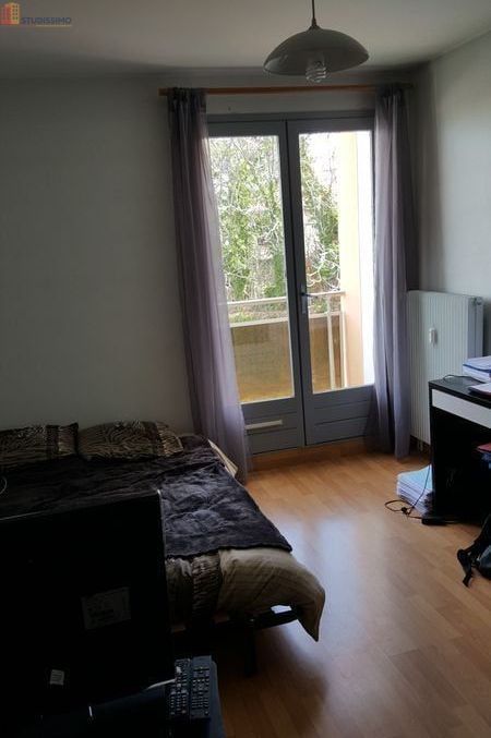 Studio à Clermont-Ferrand