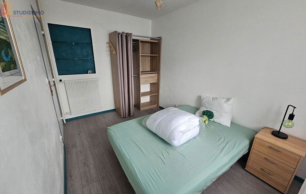 Studio 78m² Clermont-Ferrand - DPE C - Photo 7