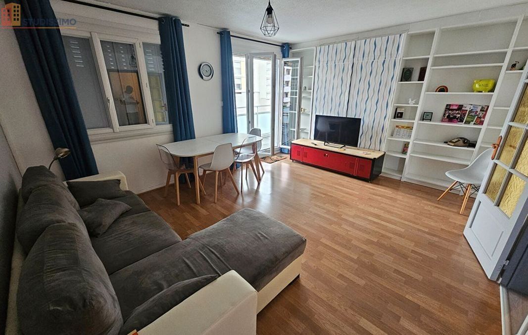Studio 78m² Clermont-Ferrand - DPE C - Photo 5