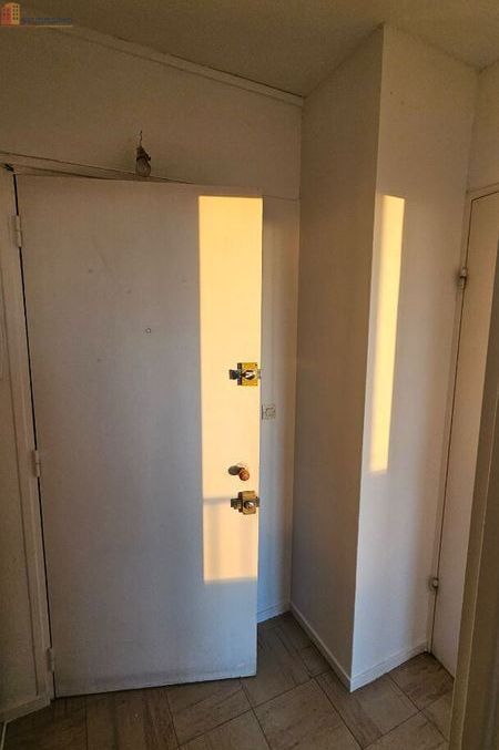 Studio 30m² Évreux - Étage élevé, lumineux - Photo 2