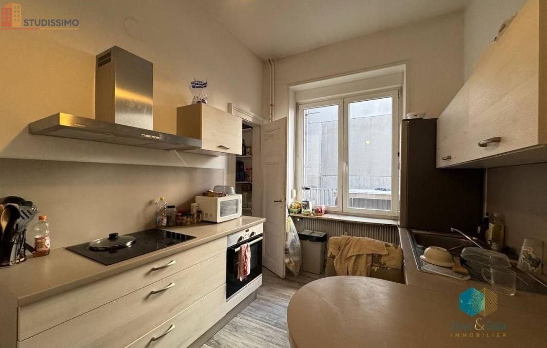 Studio à Strasbourg