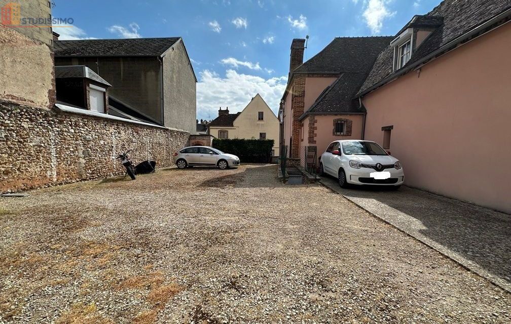 Studio 36m² Nonancourt - Étage élevé, lumineux - Photo 5