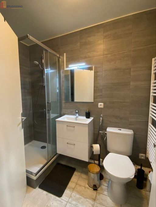 Studio 27m² Vernon - DPE D, 1er étage - Photo 2