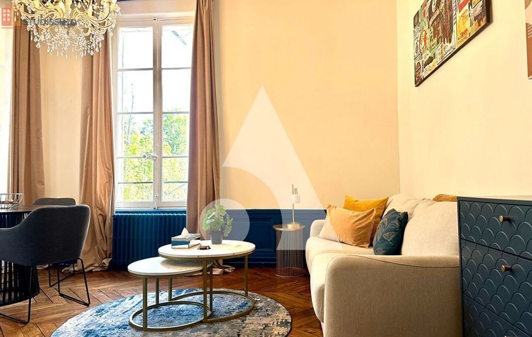 Studio 24m² Évreux - 1er étage, lumineux - Photo 5