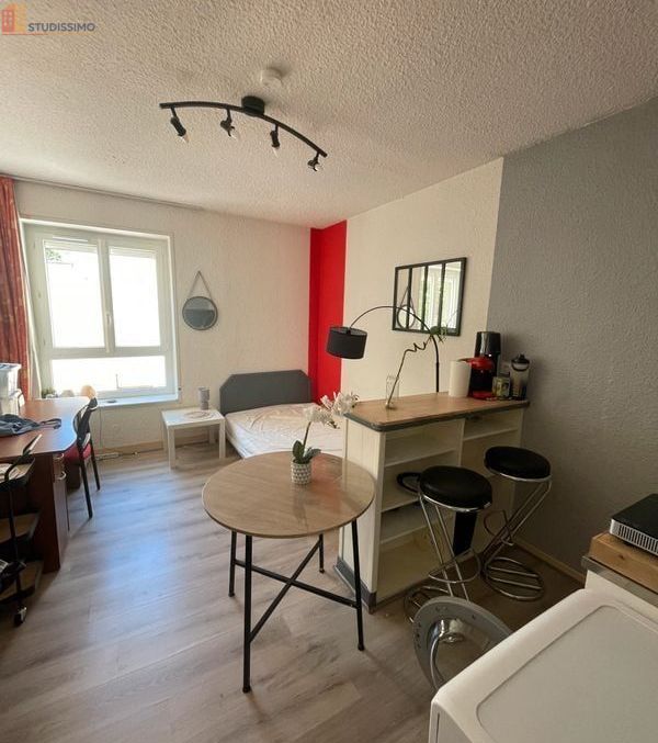 Studio à Clermont-Ferrand
