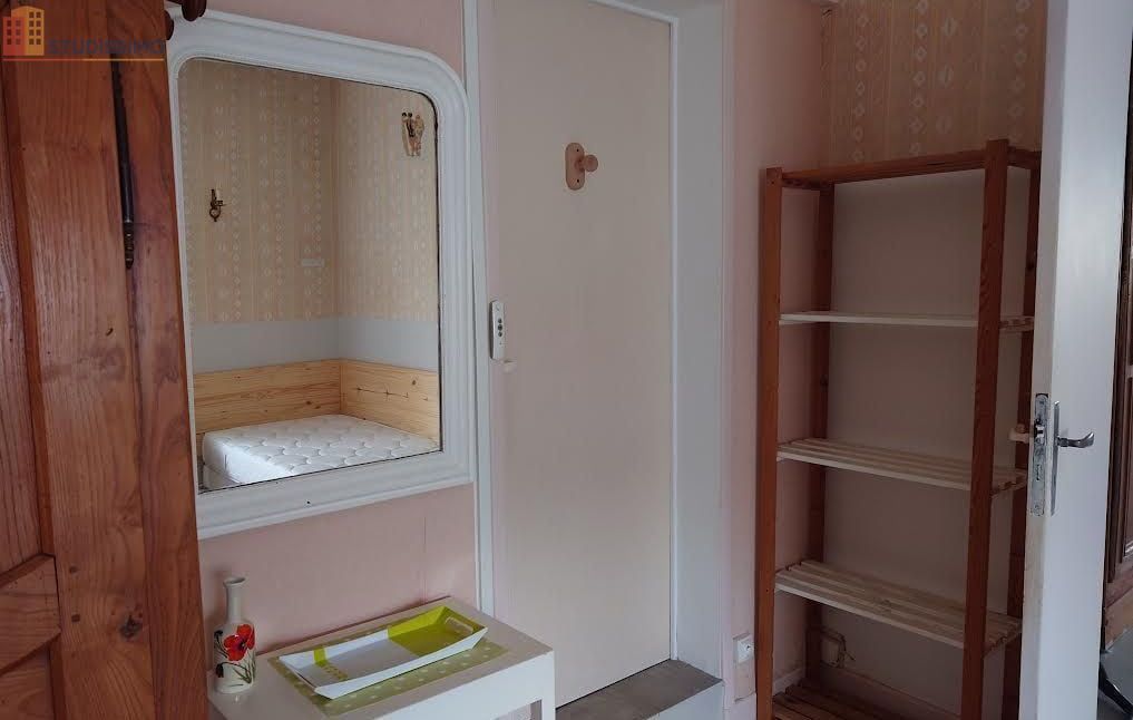 Studio 20m² Clermont-Ferrand - Meublé, idéal stagiaire - Photo 2