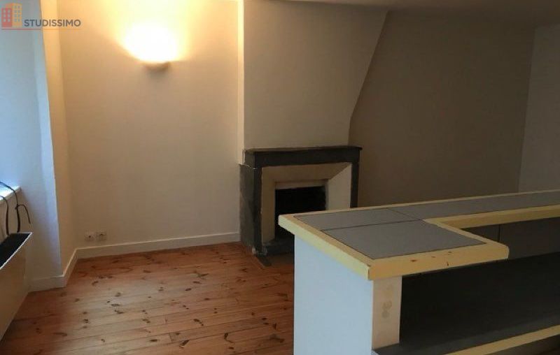 Studio 28m² Clermont-Ferrand centre-ville - Proche place de la Victoire - Photo 2