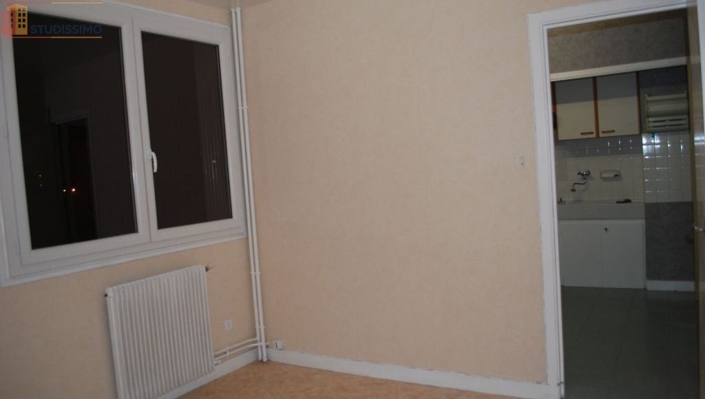 Studio 27m² Clermont-Ferrand centre - Proche école de coiffure - Photo 2