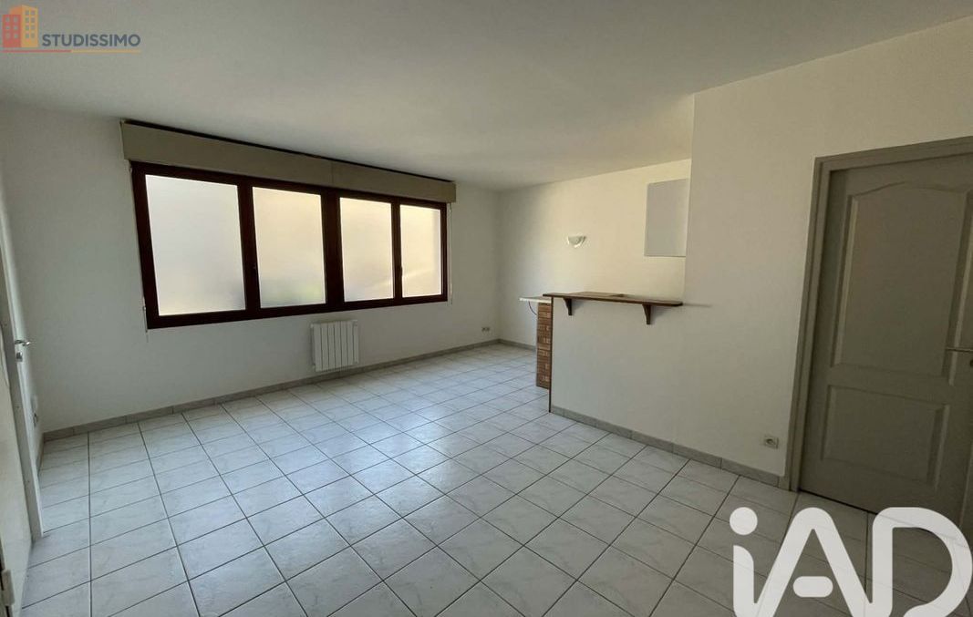 Studio 31m² Évreux - Lumineux, proche centre-ville - Photo 4