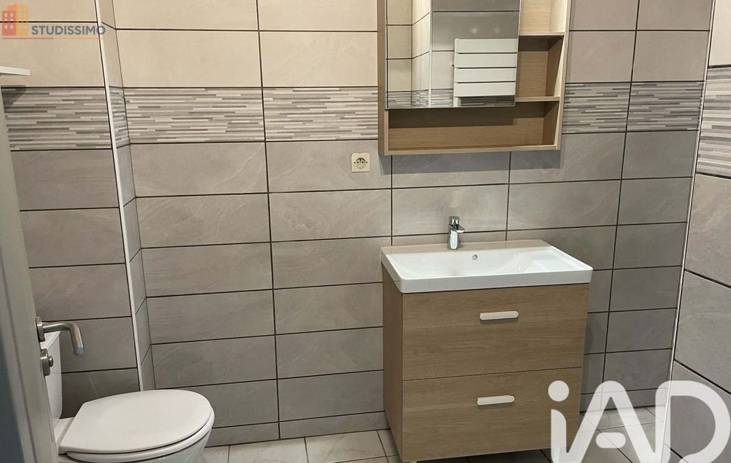 Studio 31m² Évreux - Lumineux, proche centre-ville - Photo 2