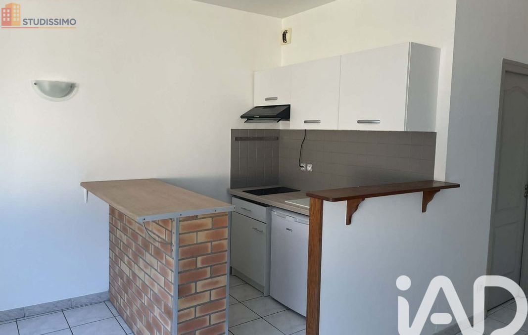 Studio 31m² Évreux - Lumineux, proche centre-ville - Photo 1