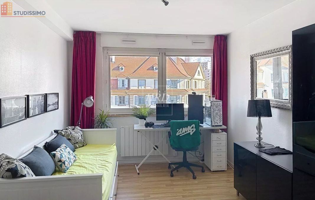 Studio à Strasbourg