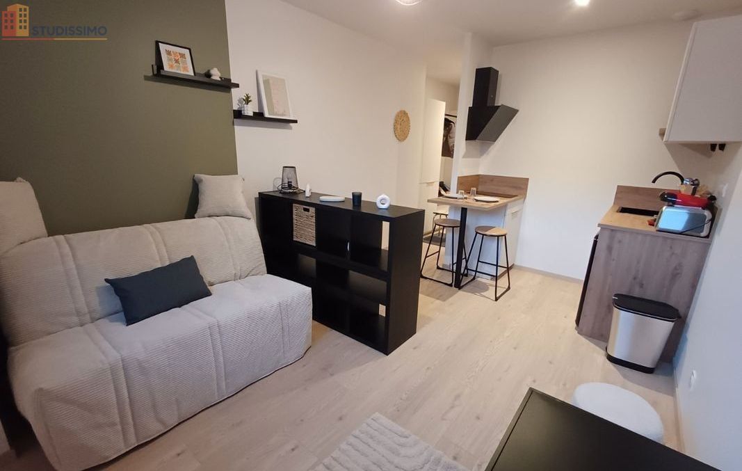 Studio à Clermont-Ferrand