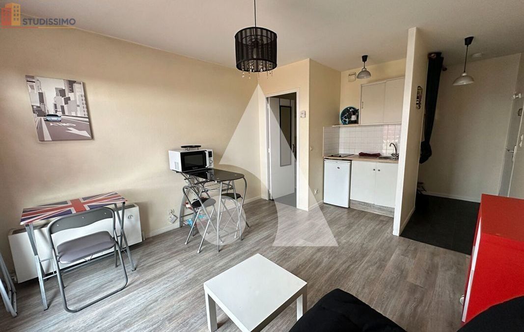 Studio à Évreux