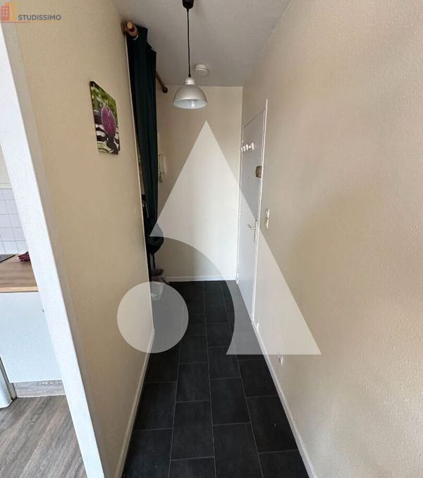Studio 20m² Évreux - 2e étage, lumineux - Photo 2