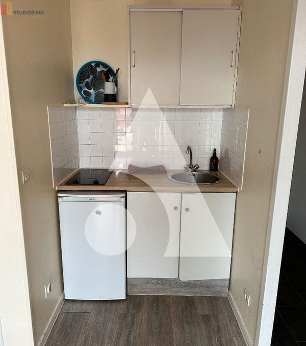 Studio 20m² Évreux - 2e étage, lumineux - Photo 3