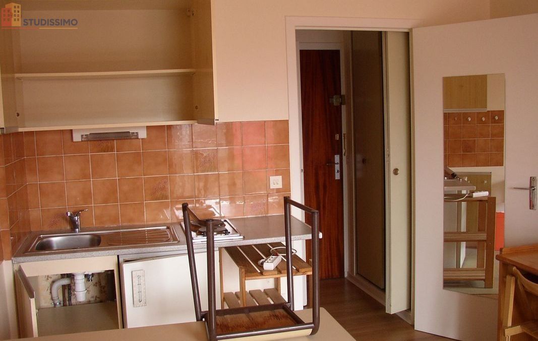 Studio 19m² Clermont-Ferrand - Balcon, lumineux - Photo 1