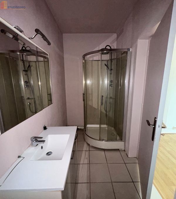 Studio 22m² Issoire centre - Étage calme - Photo 2