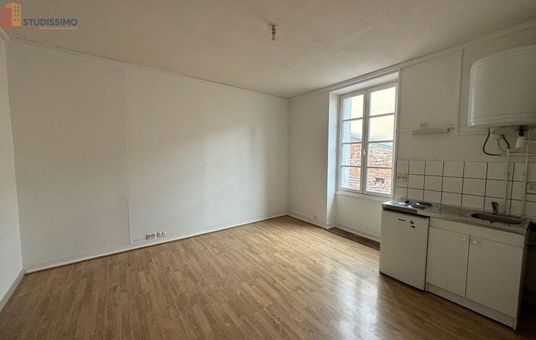 Studio à Issoire