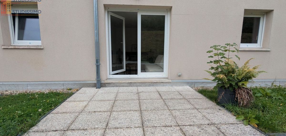Studio à Louviers