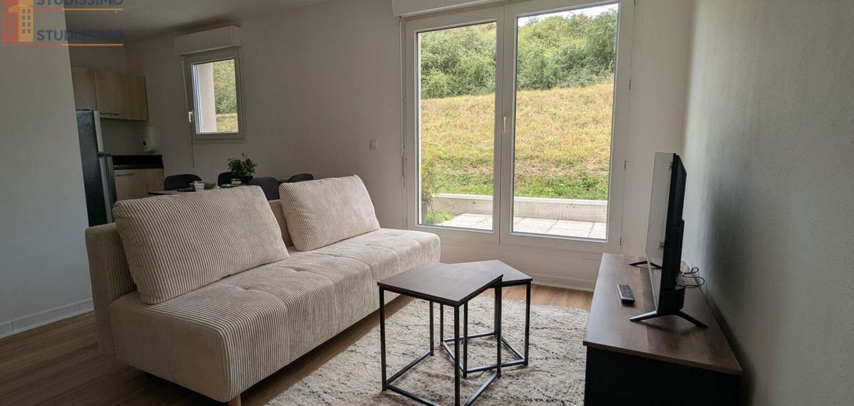 Studio 31m² Louviers - DPE C, 1er étage - Photo 5