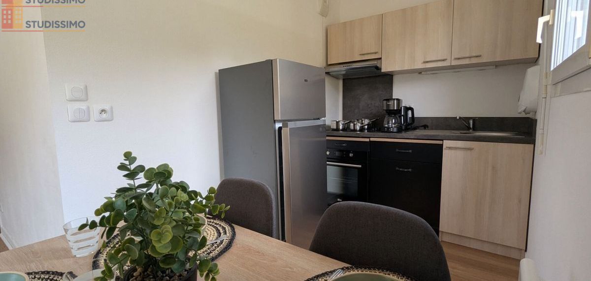 Studio 31m² Louviers - DPE C, 1er étage - Photo 3