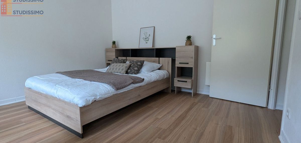 Studio 31m² Louviers - DPE C, 1er étage - Photo 4