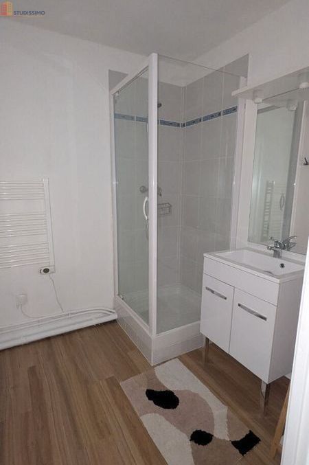 Studio 31m² Louviers - DPE C, 1er étage - Photo 2