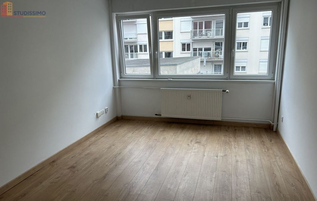 Studio 26m² Strasbourg 67000 - Photo 7