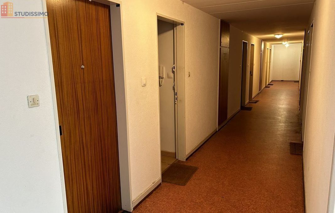 Studio 26m² Strasbourg 67000 - Photo 1