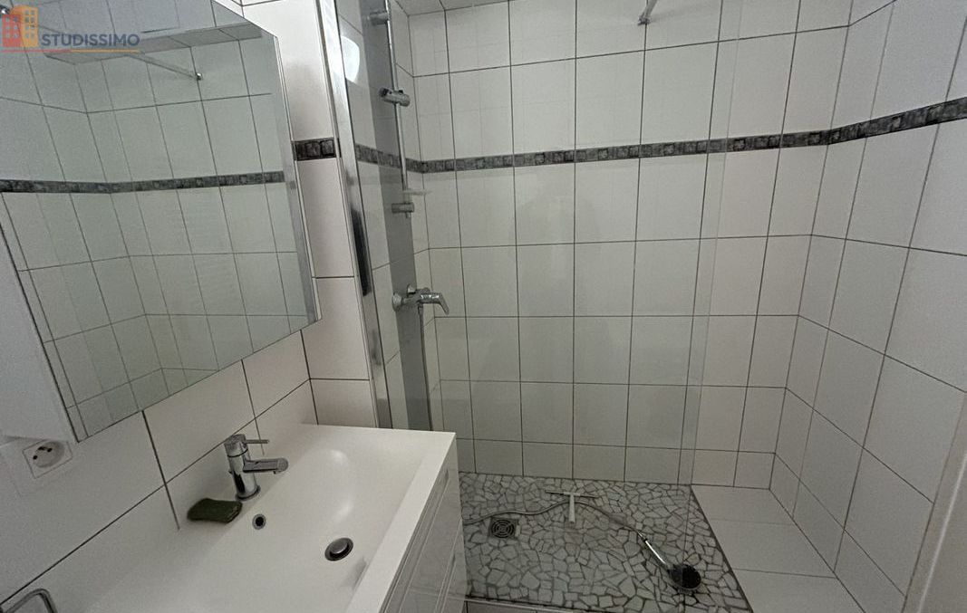 Studio 26m² Strasbourg 67000 - Photo 2