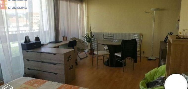 Studio à Clermont-Ferrand