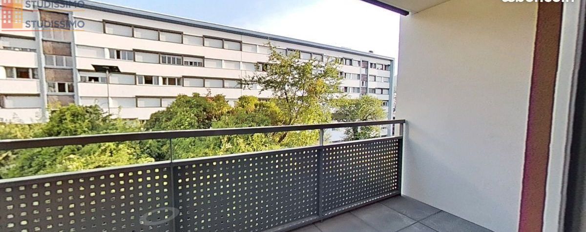 Studio meublé 32m² Clermont-Ferrand - Lumineux, meublé - Photo 5