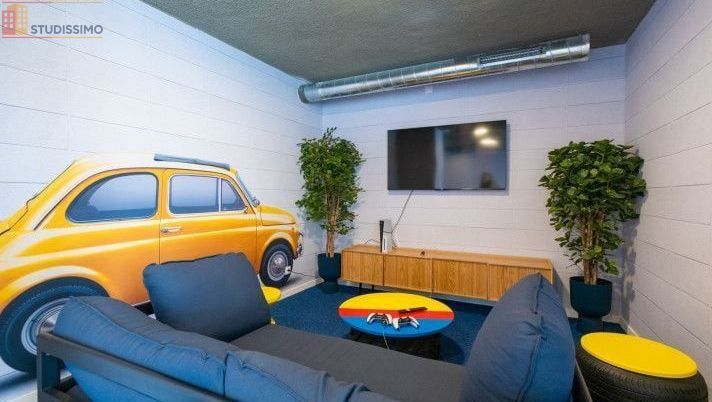Studio meublé 18m² Clermont-Ferrand - Meublé, 1er étage - Photo 7