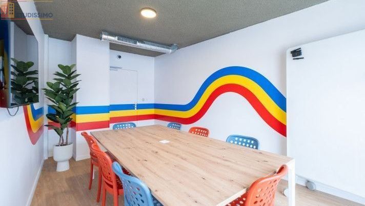 Studio meublé 18m² Clermont-Ferrand - Meublé, 1er étage - Photo 3