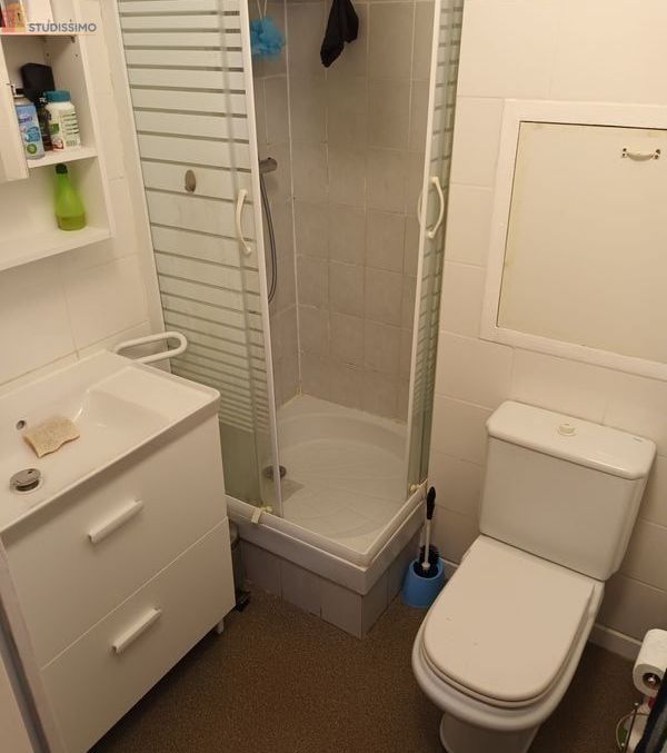 Studio 33m² Évreux - DPE D - Photo 1