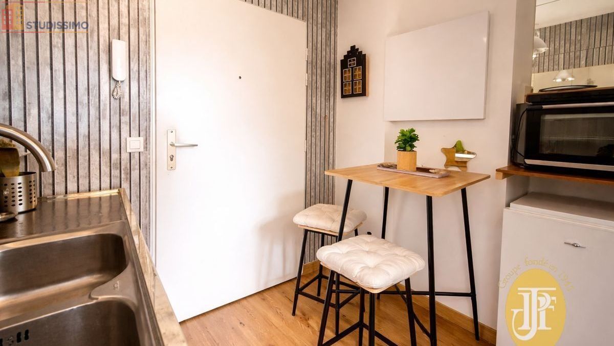 Studio 16m² Vernon 27200 - Photo 3
