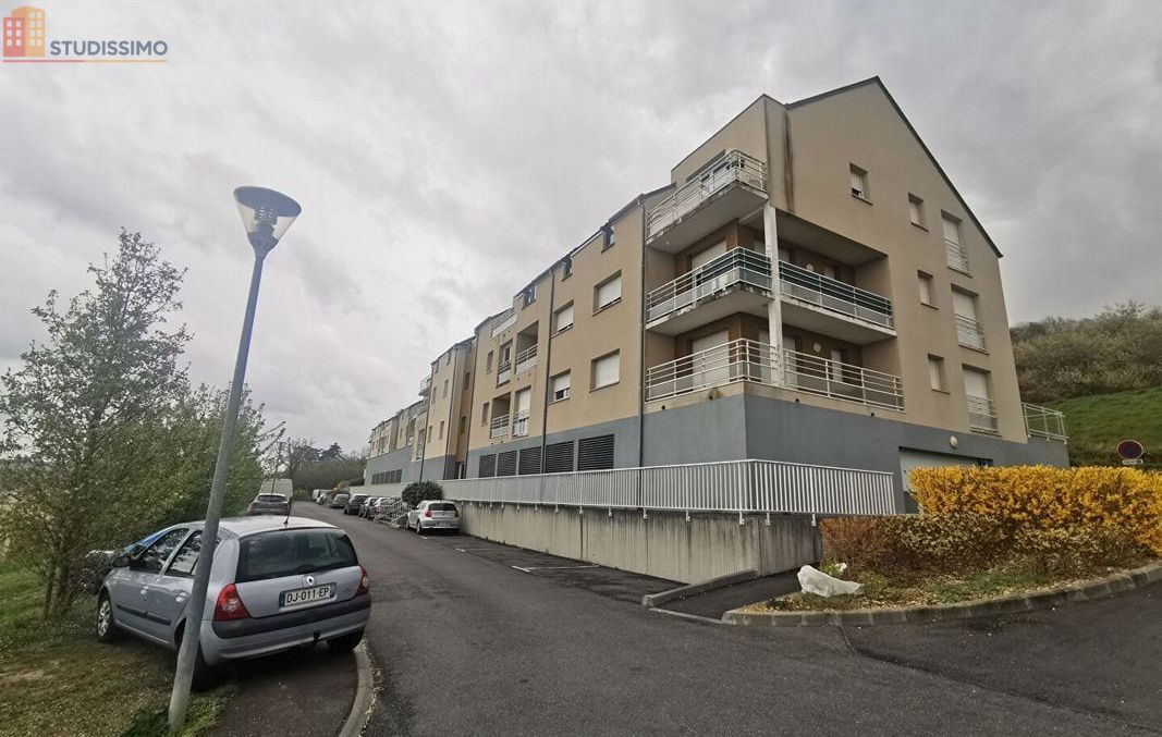 Studio à Louviers