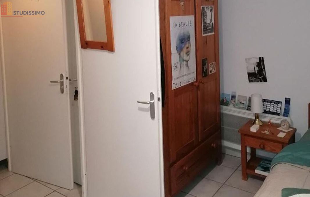 Studio 25m² Louviers - DPE C, 2e étage - Photo 3