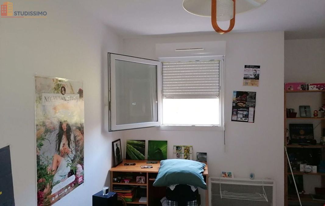 Studio 25m² Louviers - DPE C, 2e étage - Photo 2