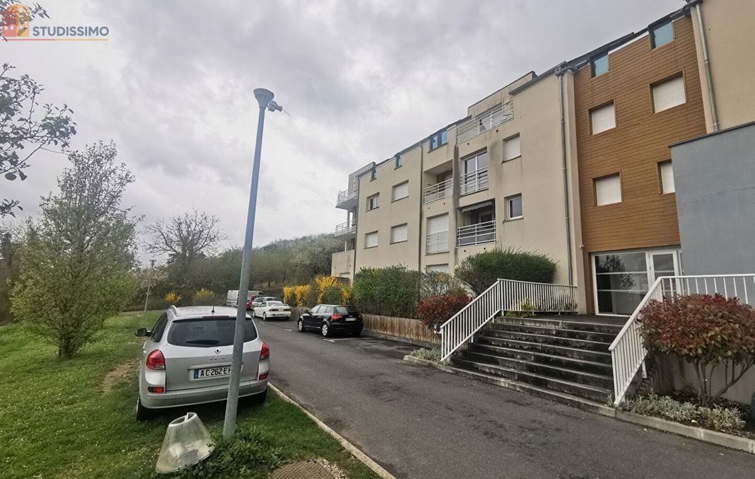 Studio 25m² Louviers - DPE C, 2e étage - Photo 1