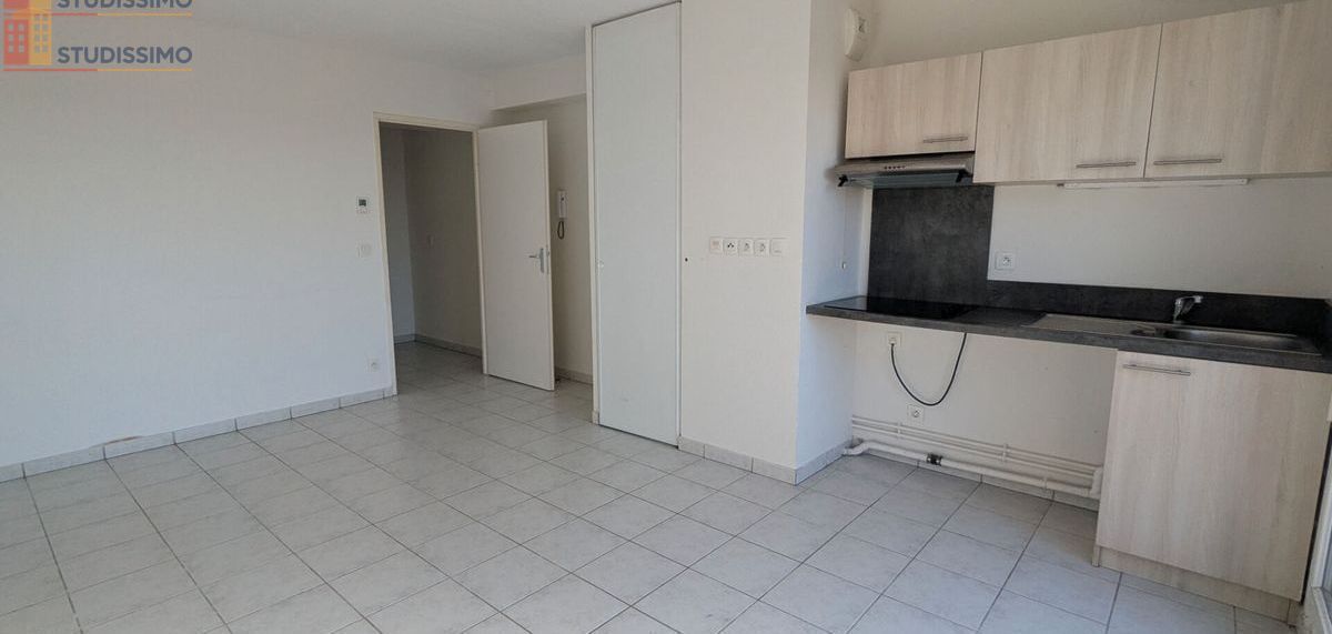 Studio 26m² Louviers - DPE C - Photo 4
